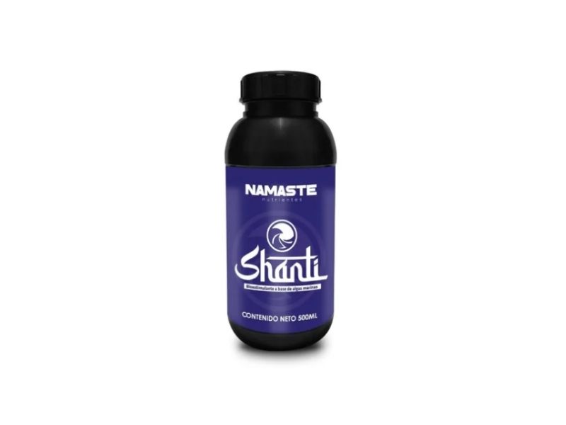 Shanti Namaste (Bioestimulante de Ra?ces) 500 ml.